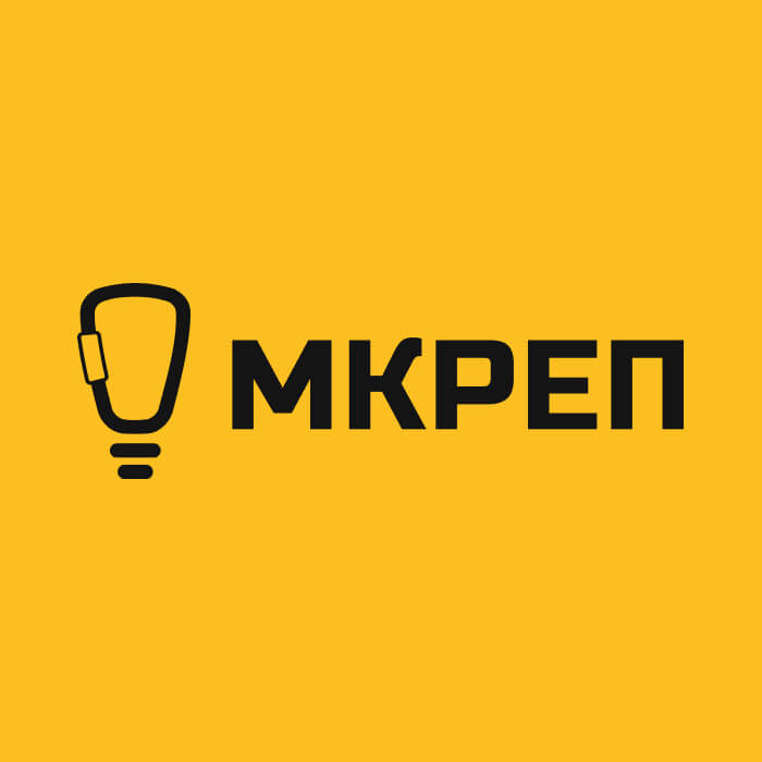 Дизайн макетов для Мкреп