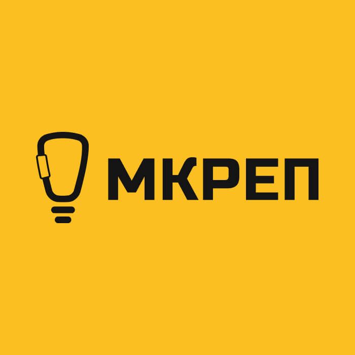 Дизайн макетов для Мкреп