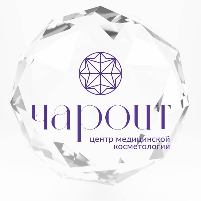 Сайт Чароит