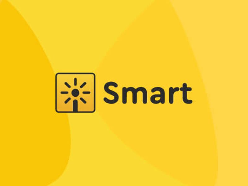 iSmart web small