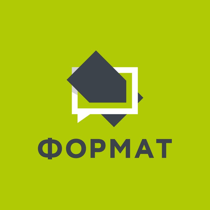 Cайт рекламного агентства Формат