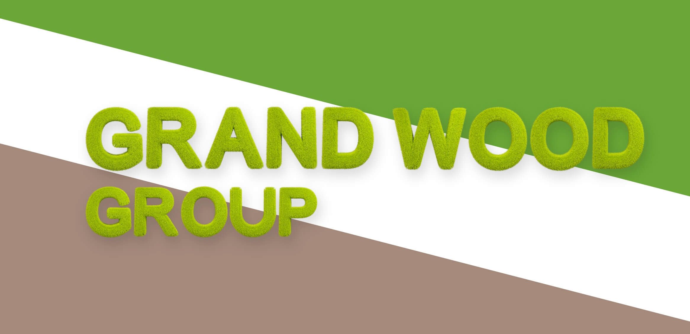 Создание сайта-визитки «Grand Wood Group»