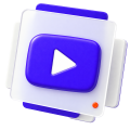 Соцсети Соцсети YouTube